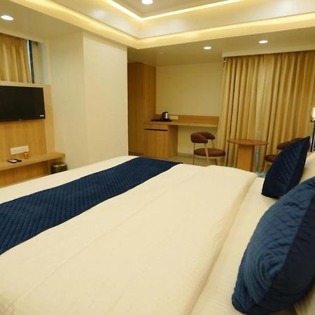 The Haven By Renovo Koregaon Park Pune Eksteriør bilde
