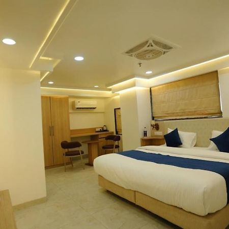 The Haven By Renovo Koregaon Park Pune Eksteriør bilde