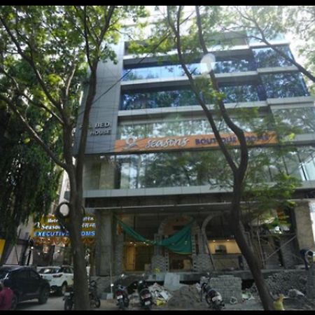 The Haven By Renovo Koregaon Park Pune Eksteriør bilde