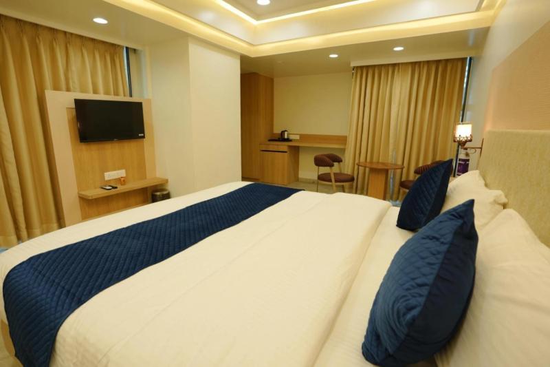The Haven By Renovo Koregaon Park Pune Eksteriør bilde