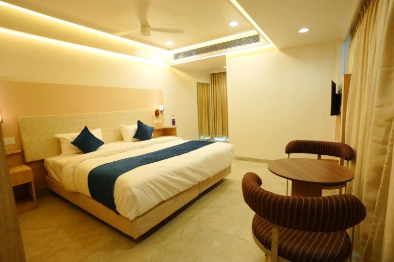 The Haven By Renovo Koregaon Park Pune Eksteriør bilde