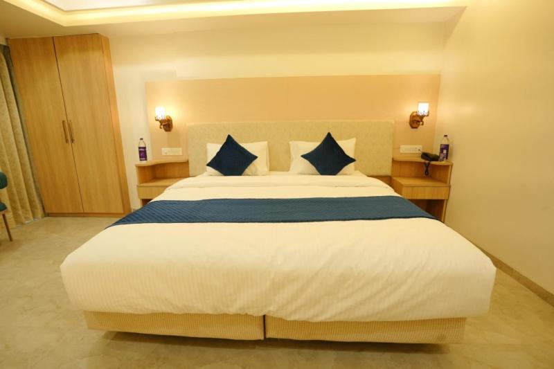 The Haven By Renovo Koregaon Park Pune Eksteriør bilde