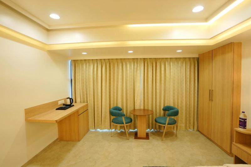 The Haven By Renovo Koregaon Park Pune Eksteriør bilde