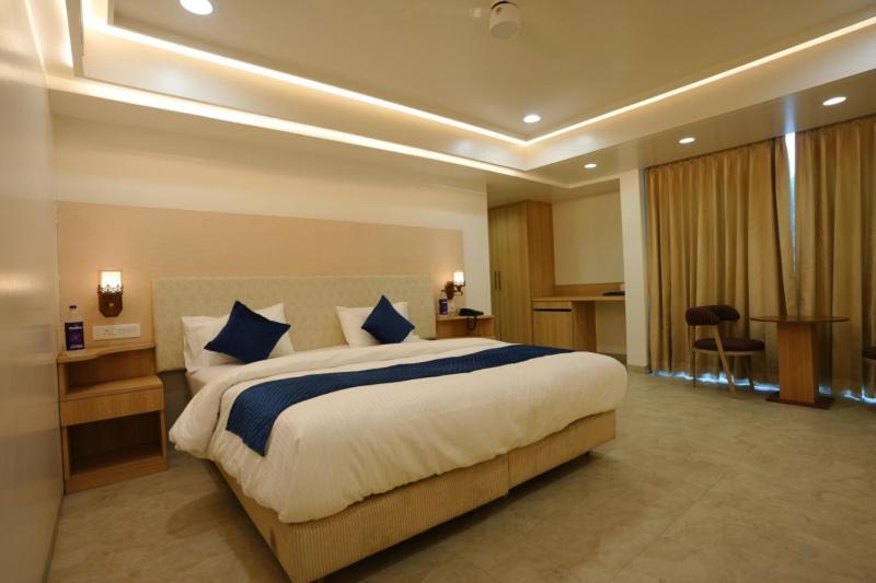 The Haven By Renovo Koregaon Park Pune Eksteriør bilde