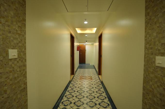 The Haven By Renovo Koregaon Park Pune Eksteriør bilde