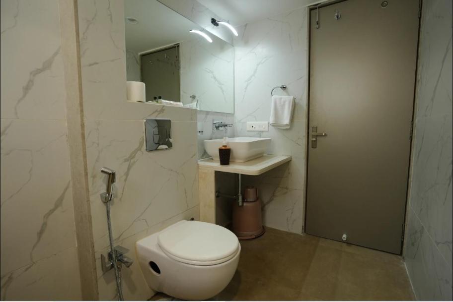 The Haven By Renovo Koregaon Park Pune Eksteriør bilde