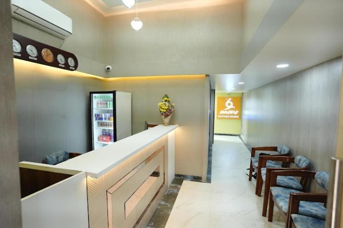 The Haven By Renovo Koregaon Park Pune Eksteriør bilde