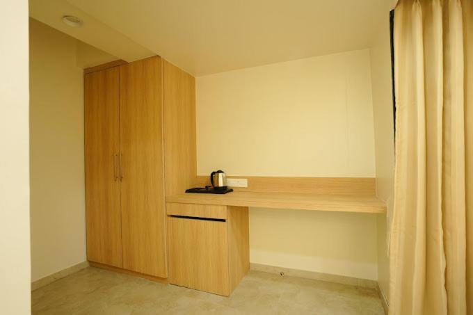 The Haven By Renovo Koregaon Park Pune Eksteriør bilde