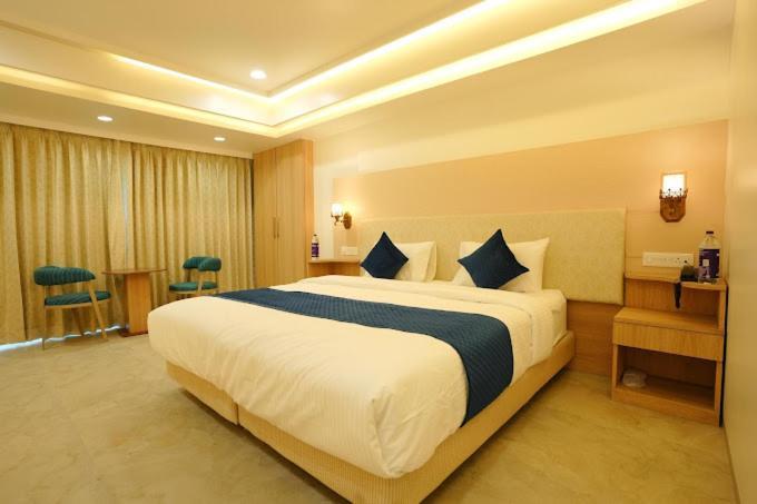 The Haven By Renovo Koregaon Park Pune Eksteriør bilde
