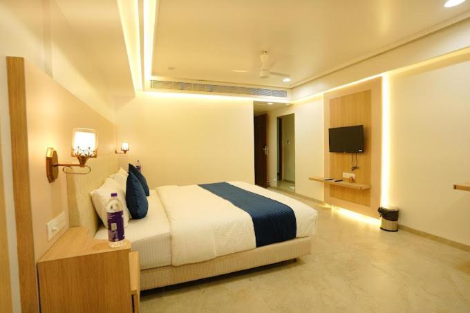 The Haven By Renovo Koregaon Park Pune Eksteriør bilde